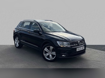 2020 - 2.0 TDi 150 Match 5dr