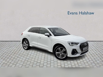 Audi Q3 feature image