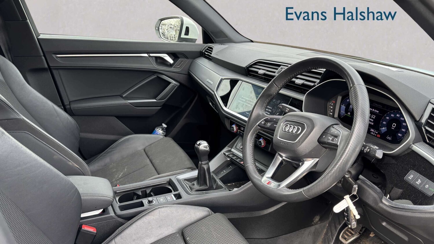 Used Audi Q3 2019 for sale - 77996063: Photo 6