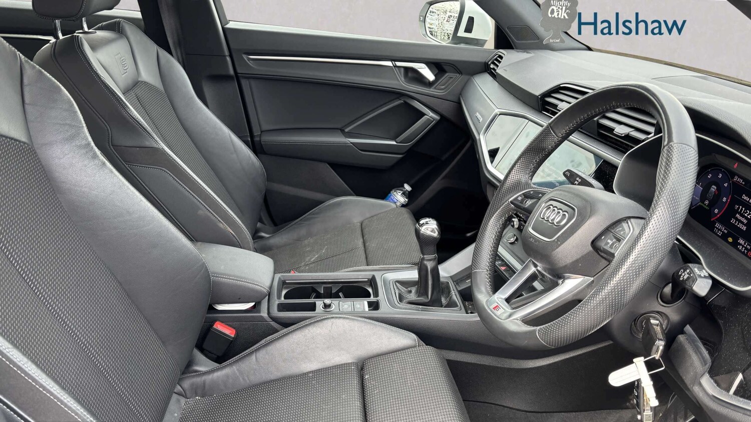 Used Audi Q3 2019 for sale - 77996063: Photo 7