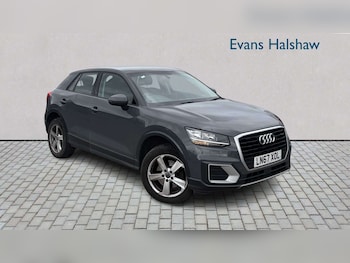 Used Audi Q2 2017 for sale - 78294527: Photo