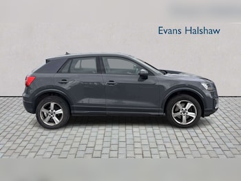 Used Audi Q2 2017 for sale - 78294527: Photo