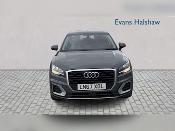 Used Audi Q2 2017 for sale - 78294527: Photo