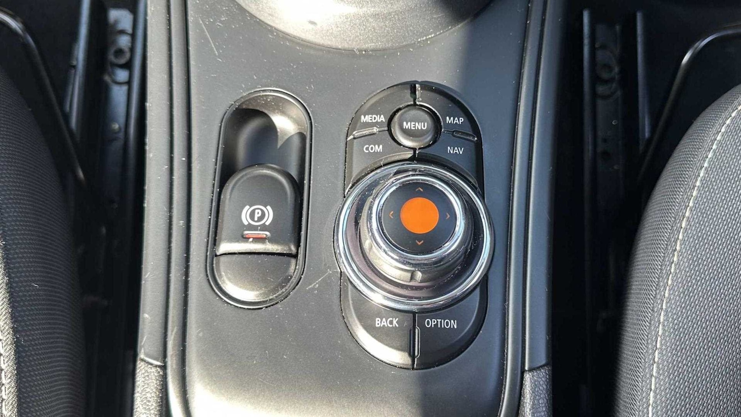 Vehicle 27