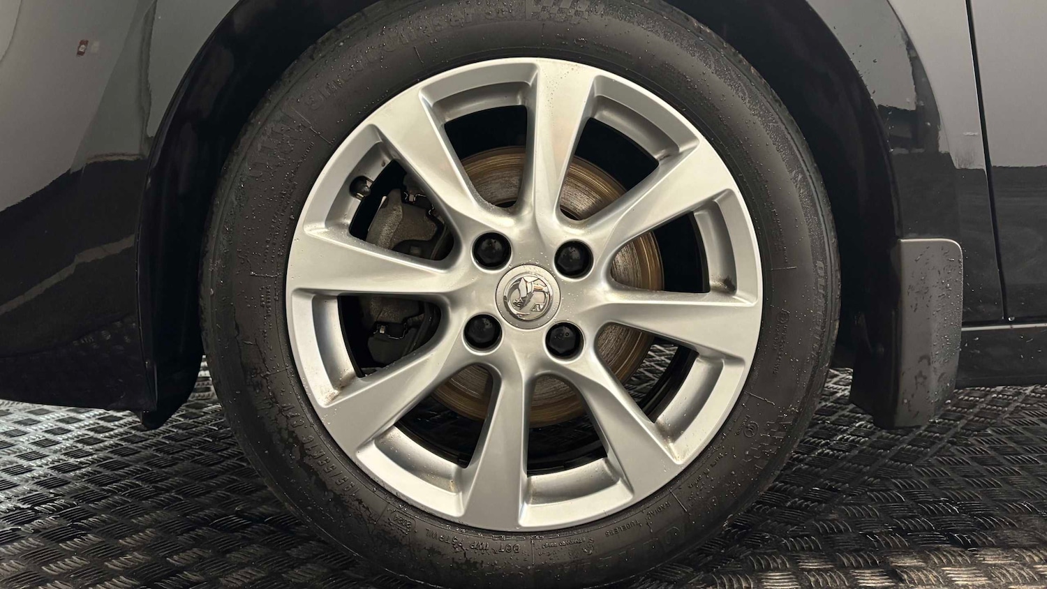 Used Vauxhall Corsa 2021 for sale - 76540777: Photo 11