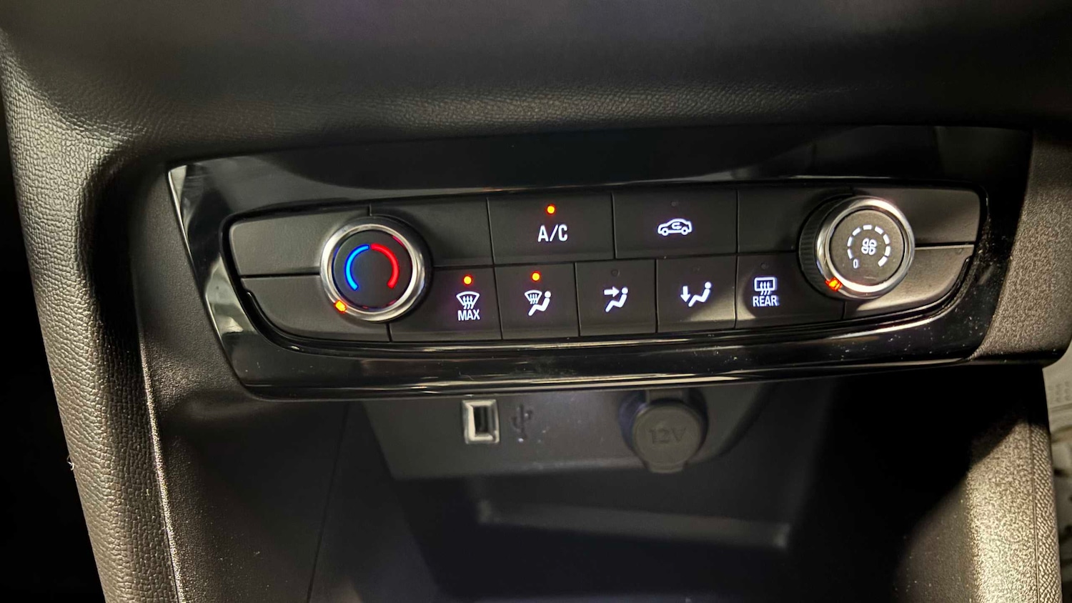 Used Vauxhall Corsa 2021 for sale - 76540777: Photo 19