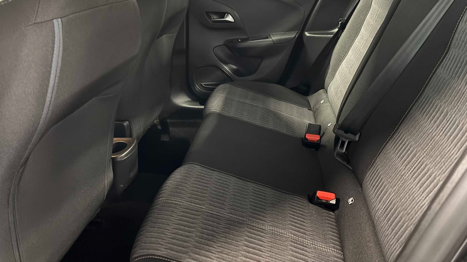 Used Vauxhall Corsa 2021 for sale - 76540777: Photo 25