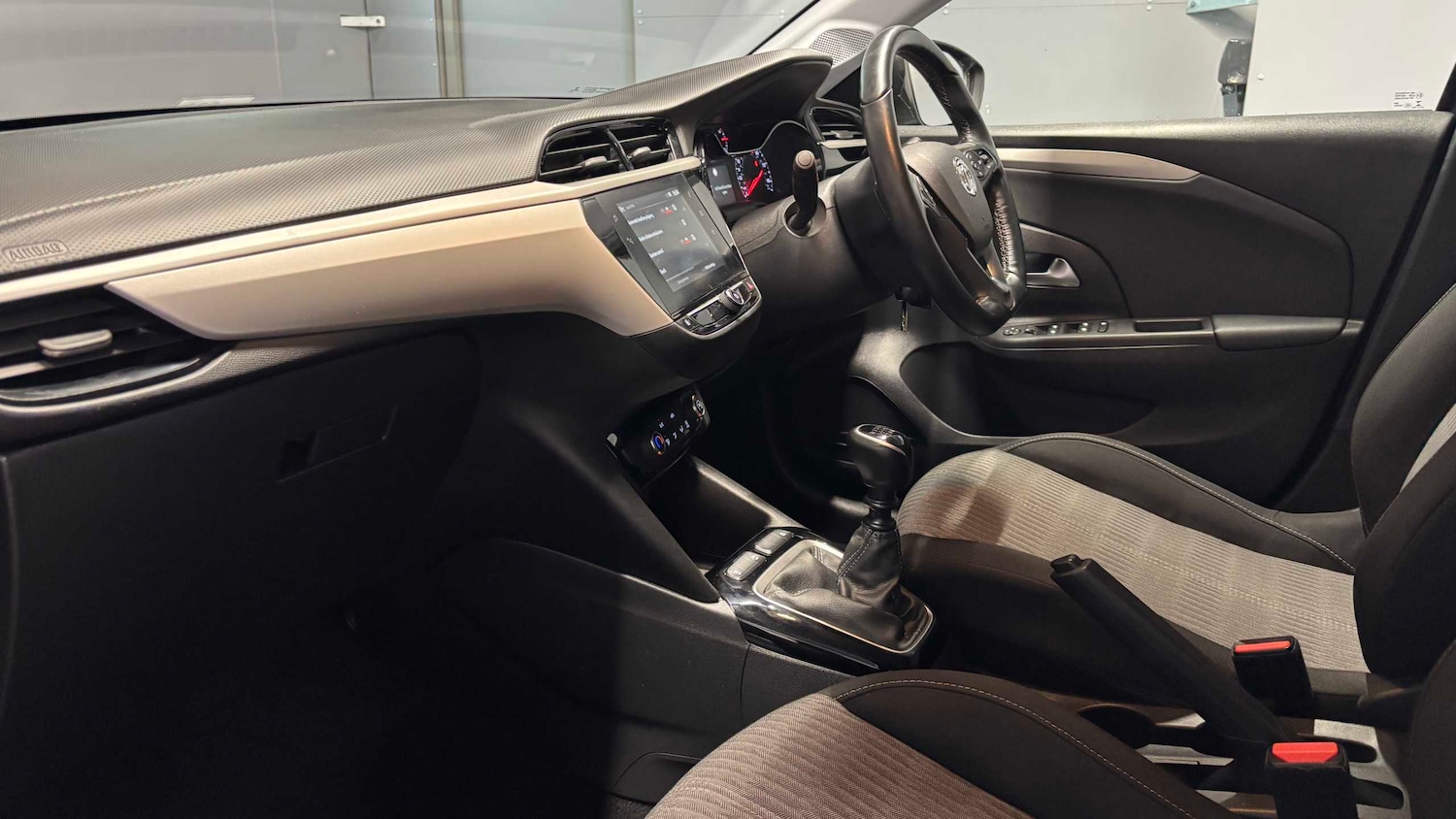 Used Vauxhall Corsa 2021 for sale - 76540777: Photo 26