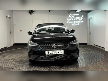 Used Vauxhall Corsa 2021 for sale - 76540777: Photo