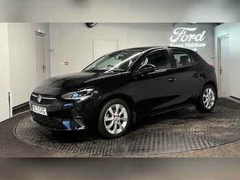 Used Vauxhall Corsa 2021 for sale - 76540777: Photo