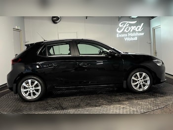 Used Vauxhall Corsa 2021 for sale - 76540777: Photo