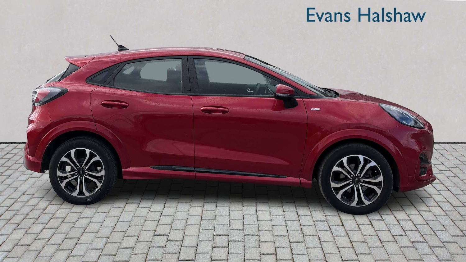 Used Ford Puma 2022 for sale - 77842473: Photo 3