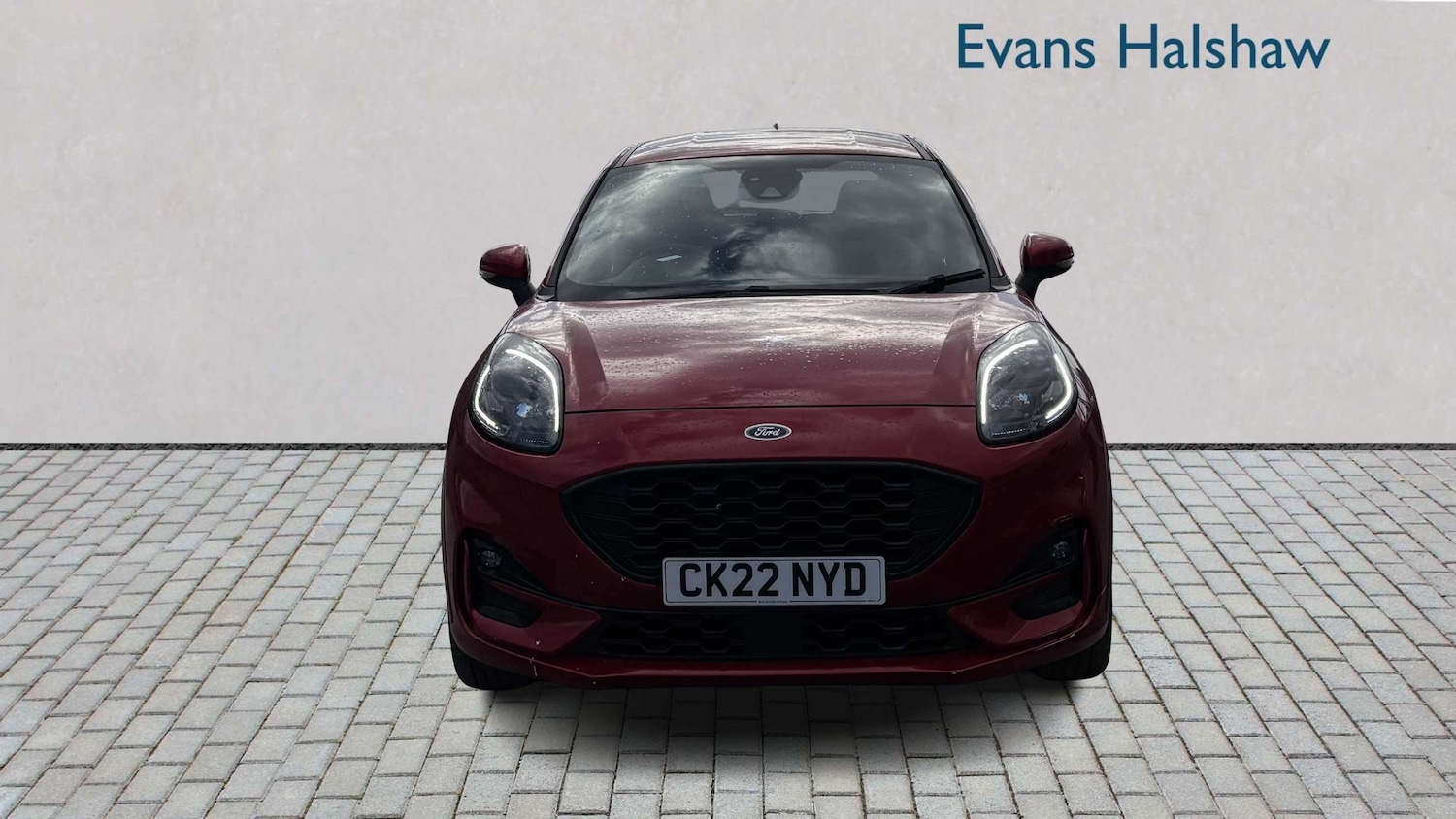 Used Ford Puma 2022 for sale - 77842473: Photo 4