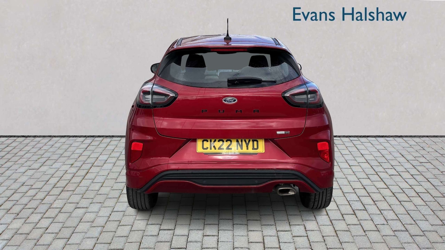 Used Ford Puma 2022 for sale - 77842473: Photo 5