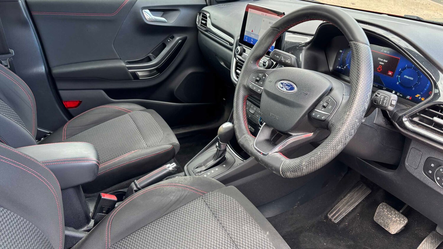 Used Ford Puma 2022 for sale - 77842473: Photo 6