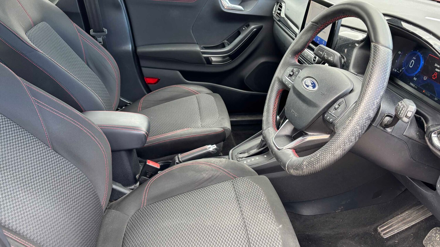 Used Ford Puma 2022 for sale - 77842473: Photo 7