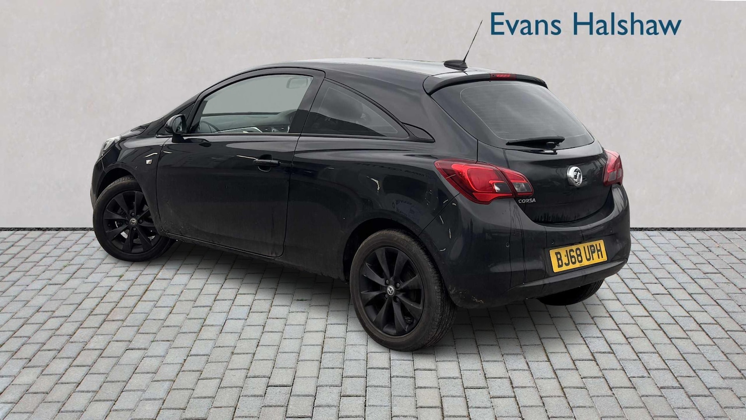 Used Vauxhall Corsa 2018 for sale - 77414593: Photo 2