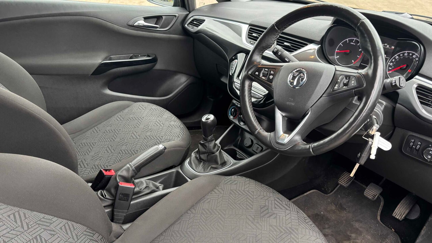 Used Vauxhall Corsa 2018 for sale - 77414593: Photo 6