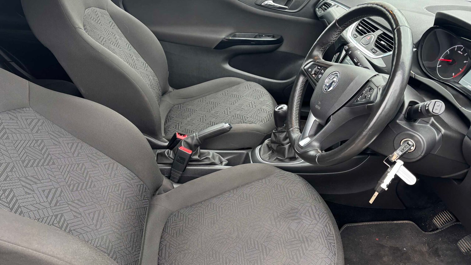 Used Vauxhall Corsa 2018 for sale - 77414593: Photo 7