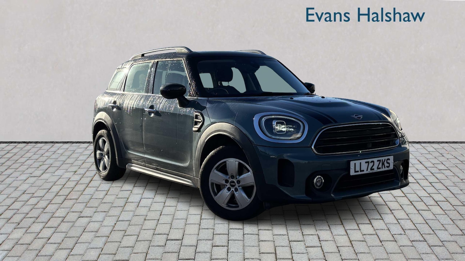 Used MINI Countryman 2022 for sale - 76804886: Photo 1