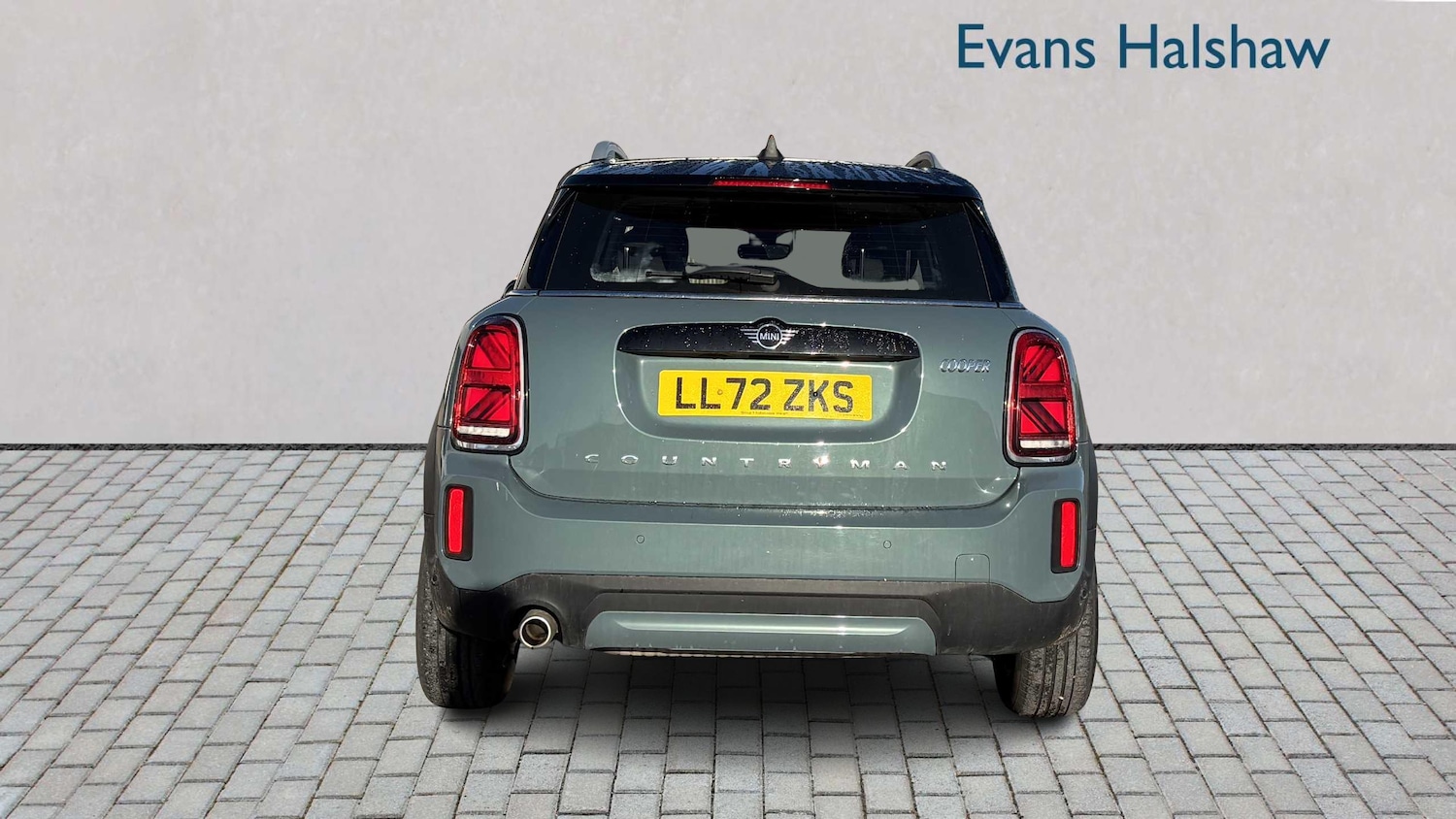 Used MINI Countryman 2022 for sale - 76804886: Photo 5