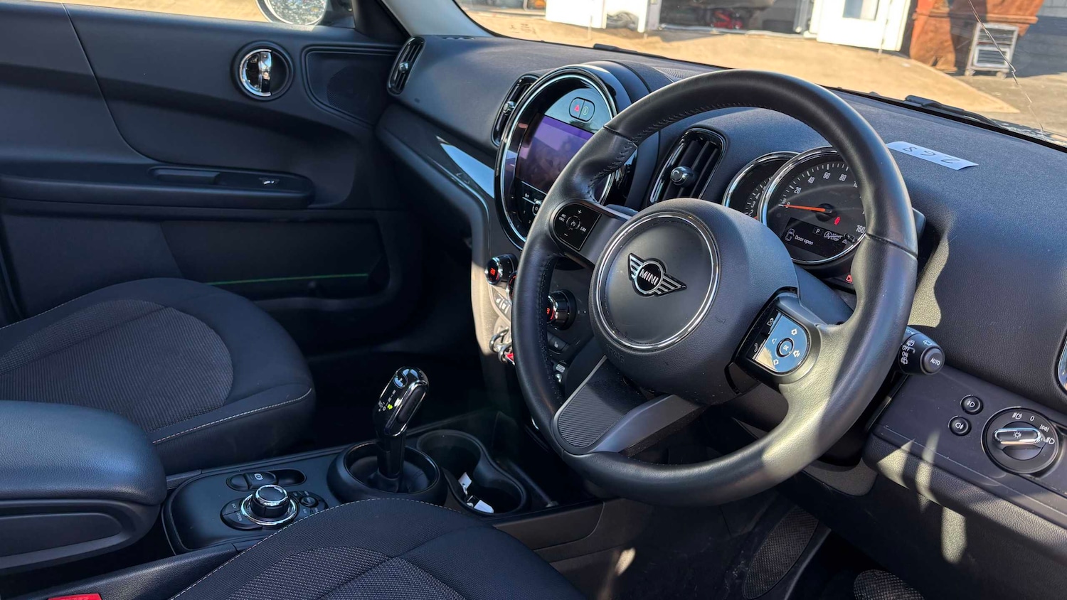 Used MINI Countryman 2022 for sale - 76804886: Photo 6