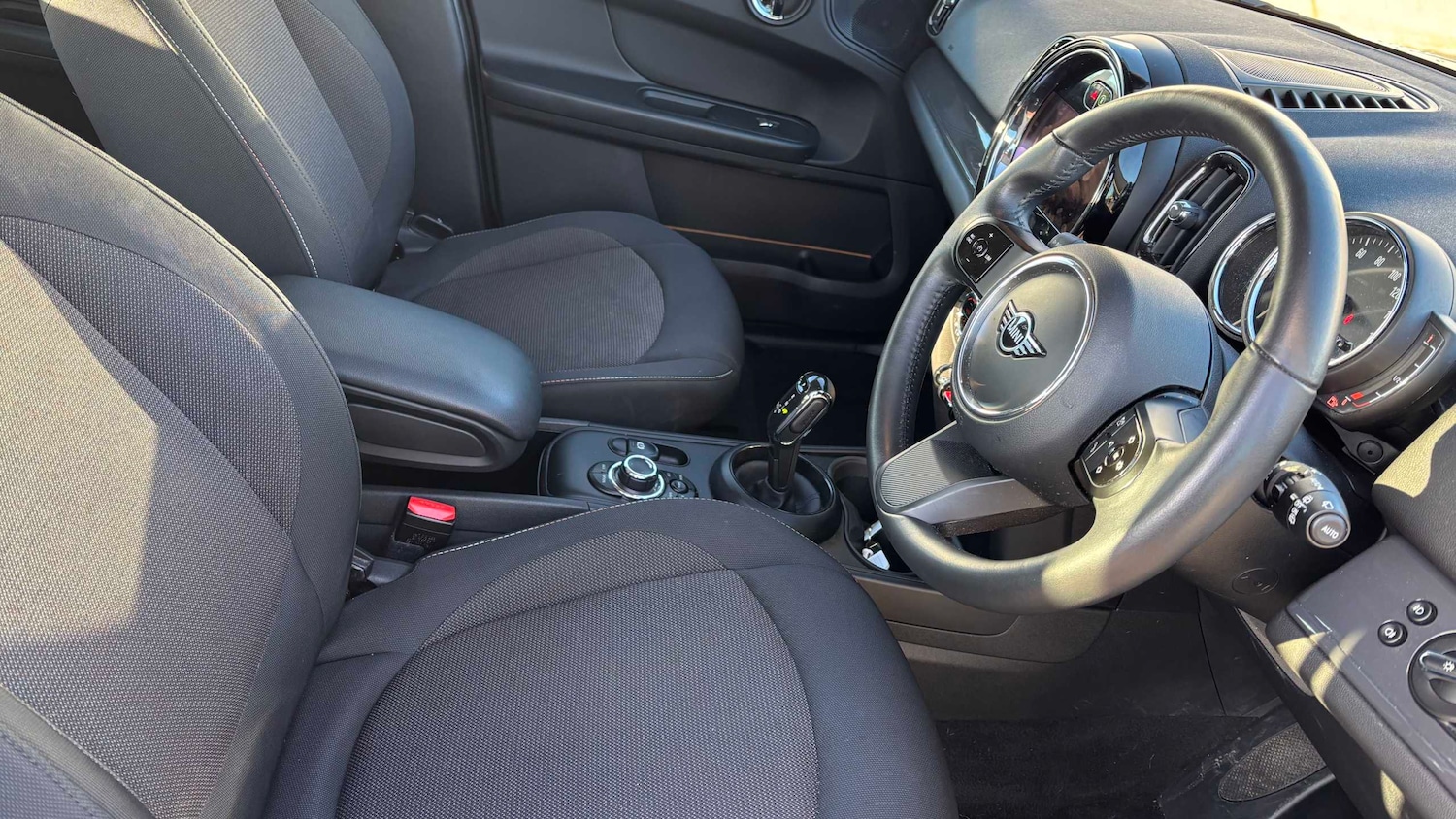 Used MINI Countryman 2022 for sale - 76804886: Photo 7