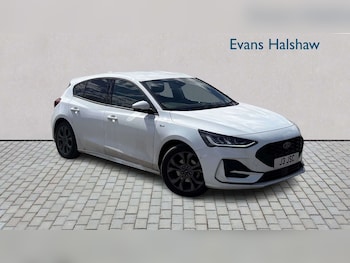 Used Ford Focus 2023 for sale - 78321630: Photo