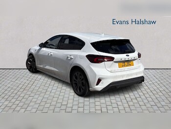 Used Ford Focus 2023 for sale - 78321630: Photo