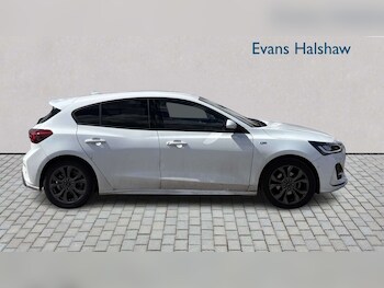 Used Ford Focus 2023 for sale - 78321630: Photo