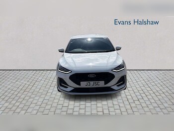 Used Ford Focus 2023 for sale - 78321630: Photo