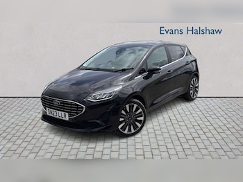 Used Ford Fiesta 2023 for sale - 78812591: Photo