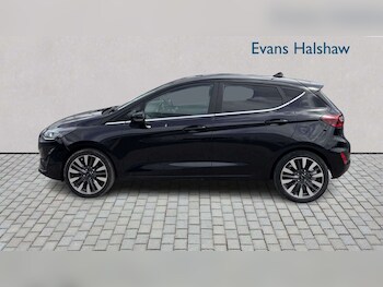 Used Ford Fiesta 2023 for sale - 78812591: Photo