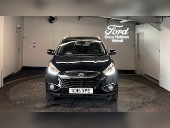 Used Hyundai Ix35 2015 for sale - 78507088: Photo