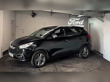 Used Hyundai Ix35 2015 for sale - 78507088: Photo