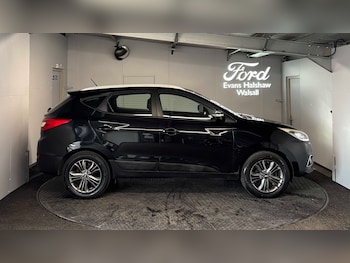 Used Hyundai Ix35 2015 for sale - 78507088: Photo