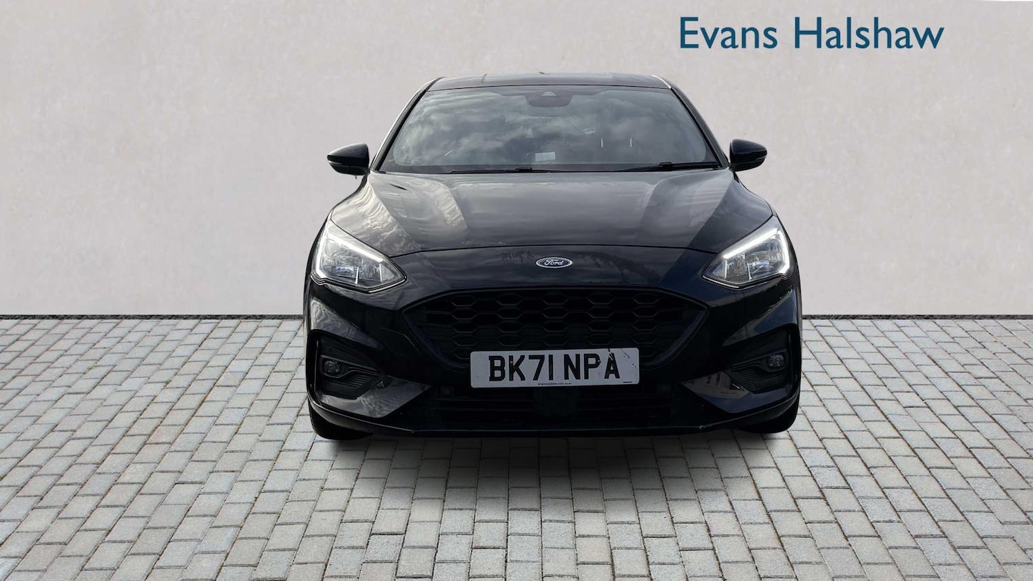 Used Ford Focus 2021 for sale - 76875662: Photo 4