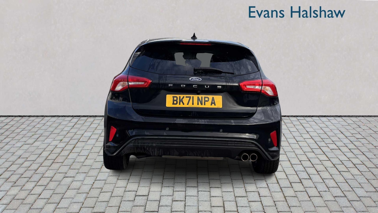 Used Ford Focus 2021 for sale - 76875662: Photo 5