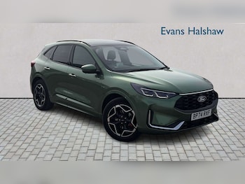 Used Ford Kuga 2025 for sale - 77972701: Photo