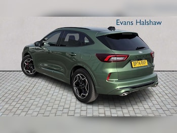 Used Ford Kuga 2025 for sale - 77972701: Photo