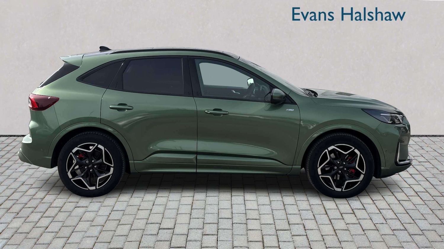 Used Ford Kuga 2025 for sale - 77972701: Photo 3