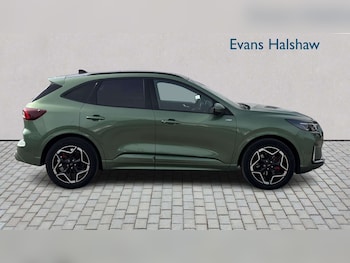 Used Ford Kuga 2025 for sale - 77972701: Photo