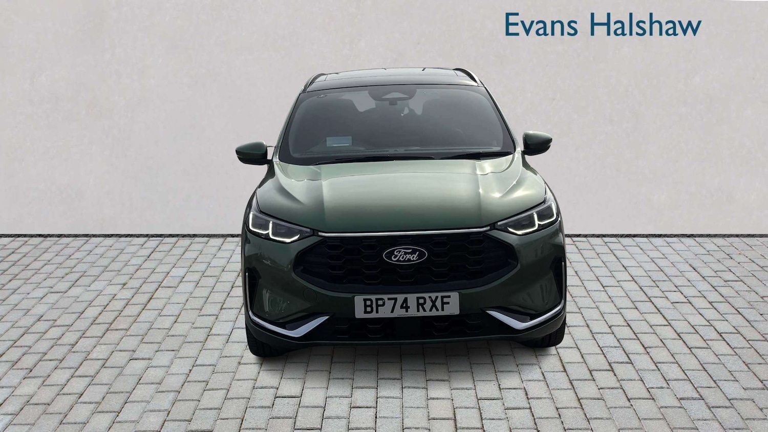 Used Ford Kuga 2025 for sale - 77972701: Photo 4