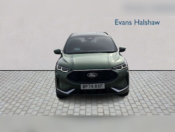 Used Ford Kuga 2025 for sale - 77972701: Photo