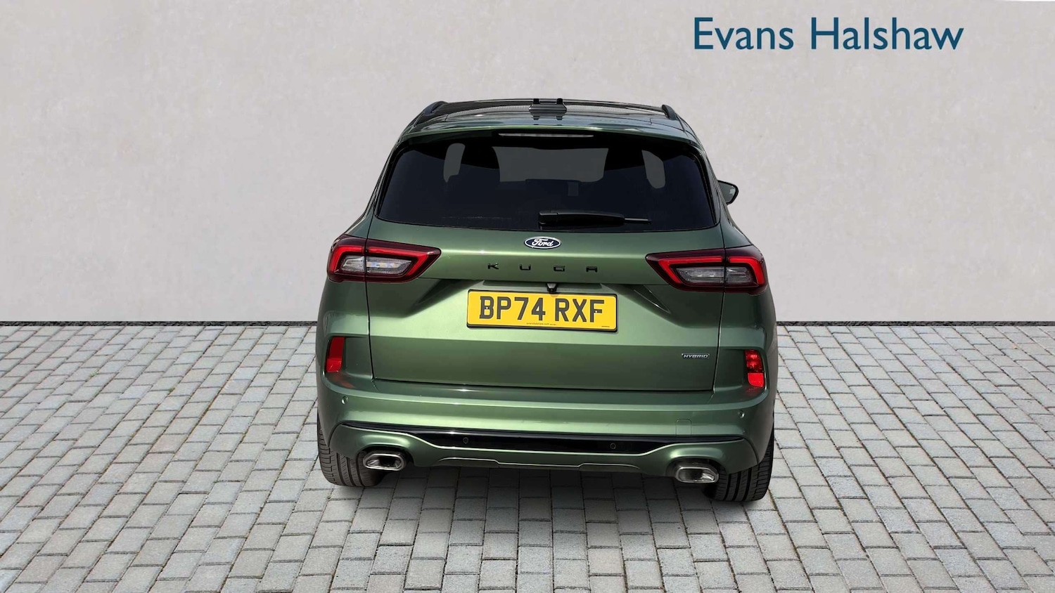 Used Ford Kuga 2025 for sale - 77972701: Photo 5