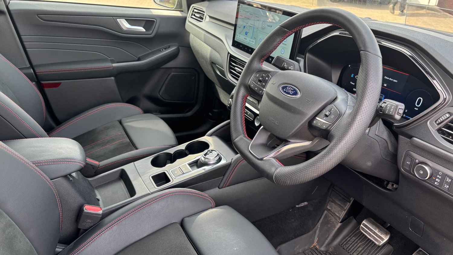 Used Ford Kuga 2025 for sale - 77972701: Photo 6
