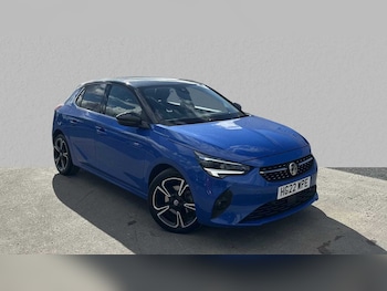 2022 - 1.2 Turbo Elite Edition 5dr