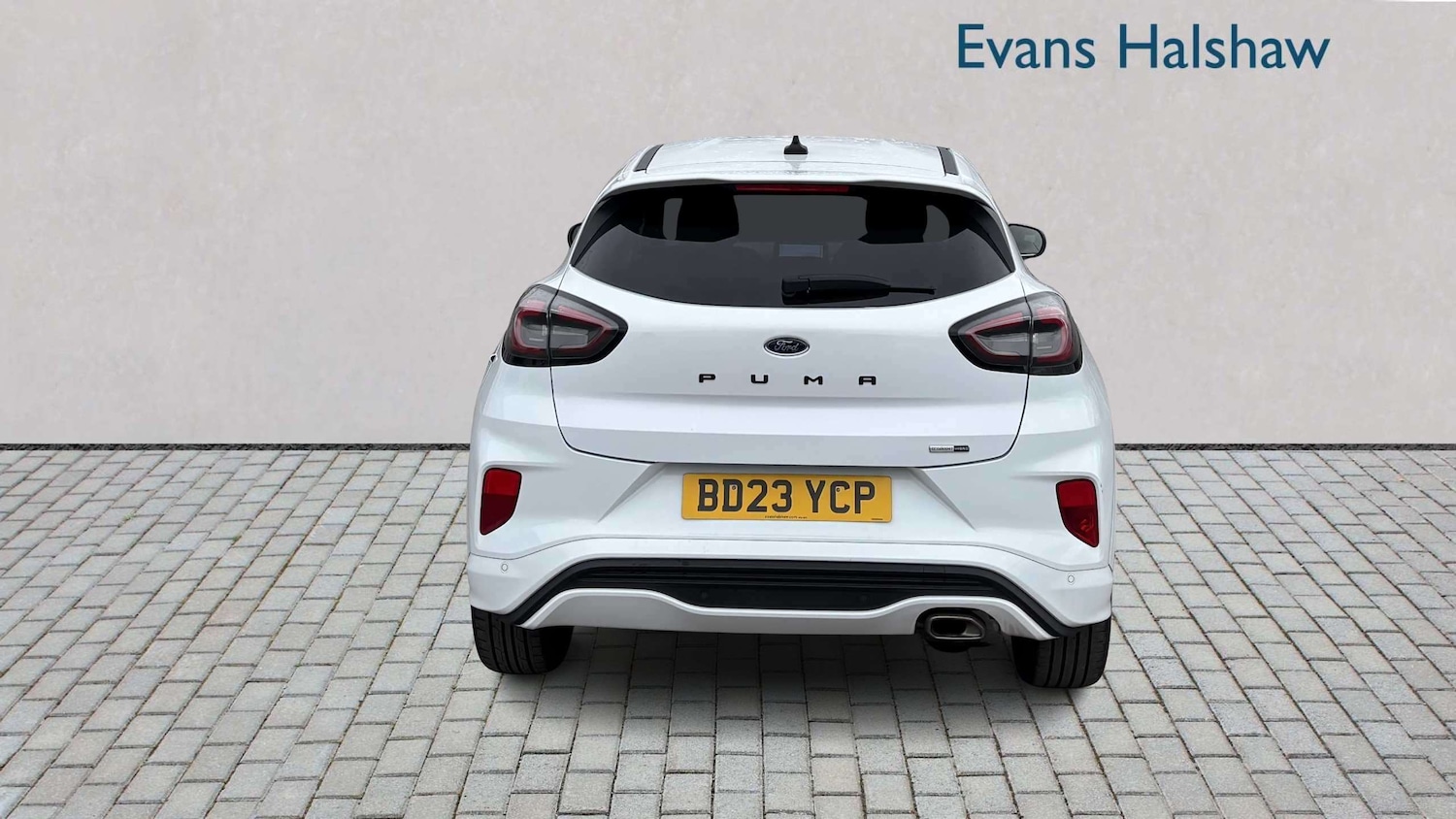 Used Ford Puma 2023 for sale - 77686593: Photo 5