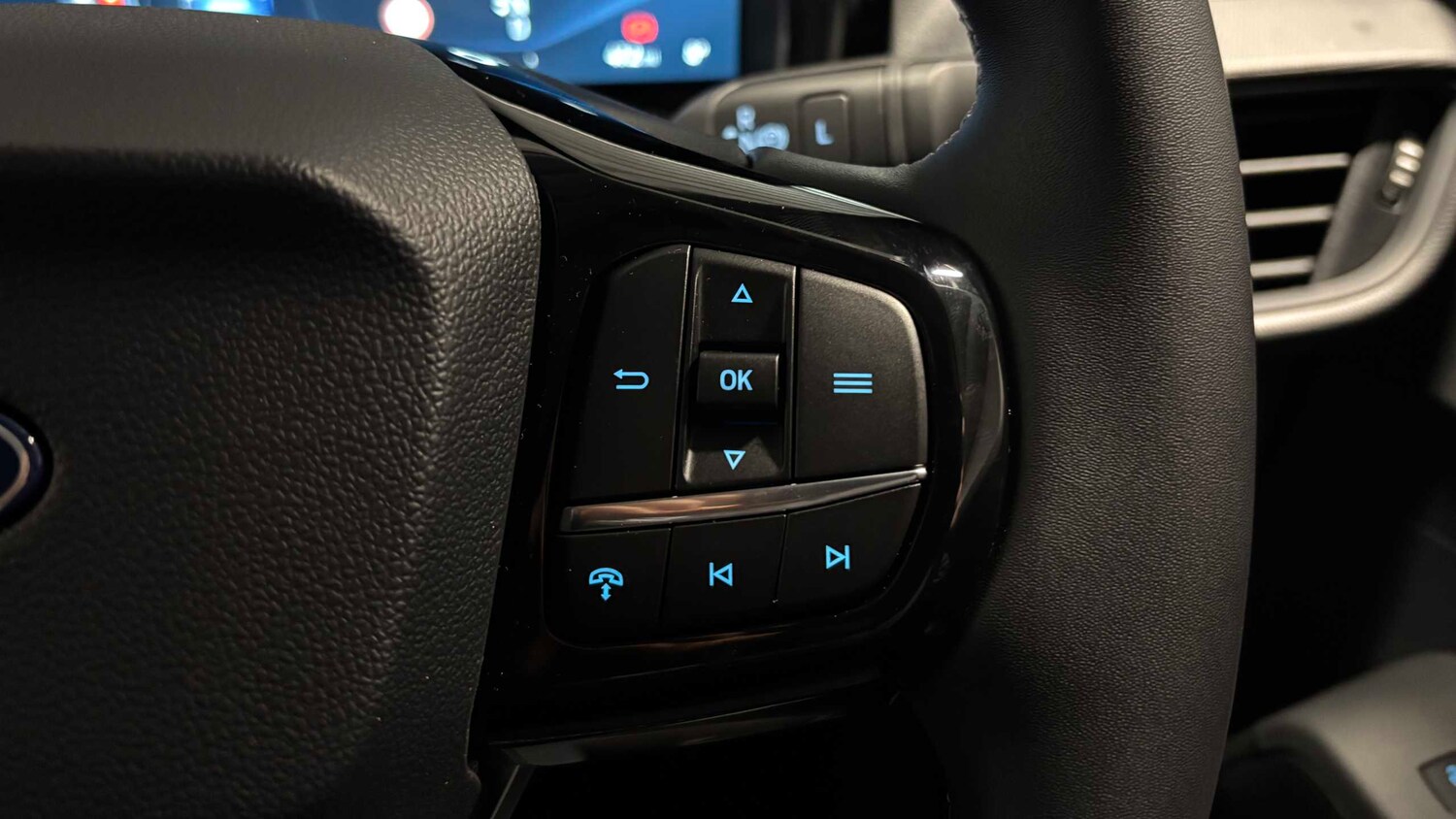 Used Ford Tourneo Courier 2025 for sale - 78173612: Photo 17