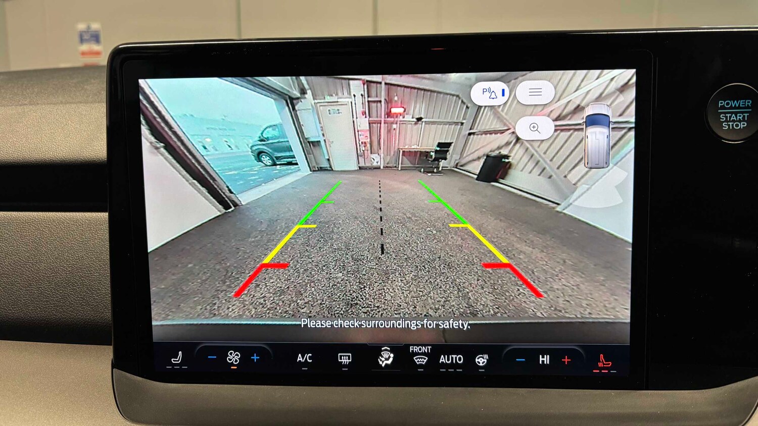 Used Ford Tourneo Courier 2025 for sale - 78173612: Photo 19